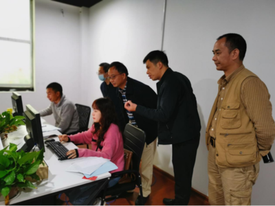 規(guī)范網(wǎng)絡(luò)交易秩序，共促健康發(fā)展——郴州市市場(chǎng)監(jiān)管局召開“雙十一”高新區(qū)電商企業(yè)行政指導(dǎo)會(huì)