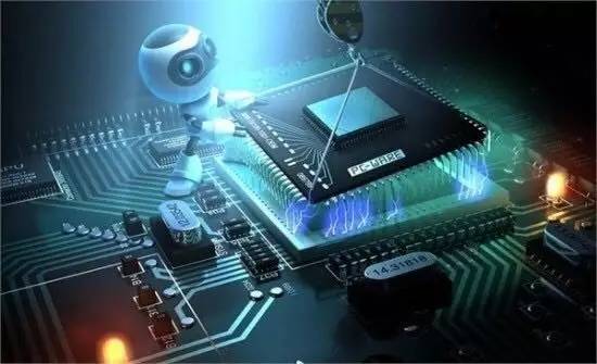 正式確定 未來5年中國最賺錢的20個領(lǐng)域之人工智能應(yīng)用軟件開發(fā)